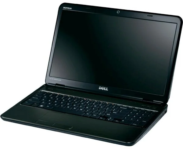 Notebook Dell Inspiron Queen 15R 15,6"LED AMD A8 3500M,4GB,500GB,ATI HD6640G2 s 1GB,DVD±RW,WiFi,BT,CAM,W7HP-64bit