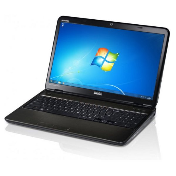 Notebook Dell Inspiron Queen 15R 15,6"LED Core i5-2450M,6GB,640GB,GT525M s 1GB,DVD±RW,WiFi,BT,CAM,W7HP-64bit