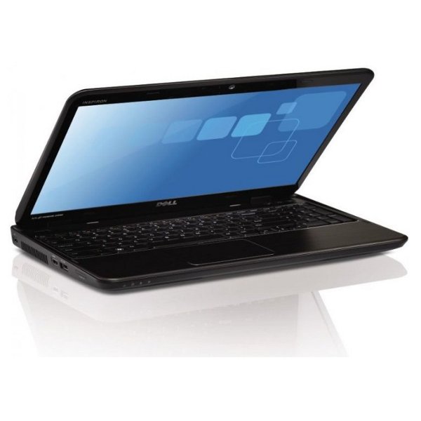 Notebook Dell Inspiron Queen 15R 15,6"LED Core i5-2450M,6GB,640GB,GT525M s 1GB,DVD±RW,WiFi,BT,CAM,W7HP-64bit