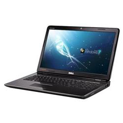 Notebook Dell Inspiron Queen17R 17,3" Core i3-2310M,4GB,500GB,GT525M s 1GB,DVD-RW,WiFi,BT,CAM,W7HP-64bit