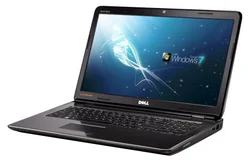 Notebook Dell Inspiron Queen17R 17,3" Core i7-2630QM,6GB,640GB,GT525M s 2GB,DVD-RW,WiFi,BT,CAM,W7HP-64bit