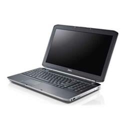 Notebook Dell Latitude™ E5520 15,6" LED Core i3-2310M,2GB,250G,DVD+RW,WiFi,BT,CAM,W7HP-64bit, 3yNBD