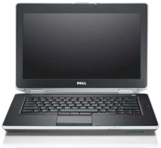 Notebook Dell Latitude E6420 14+" LED Core i5-2520M,4GB,500GB,DVD+RW,WiFi,BT,W7P-64bit