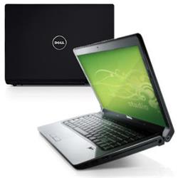 Notebook Dell Studio 1537 15,4"LED T6400,3GB,320GB,DVD±RW,WiFi,BT,VHP