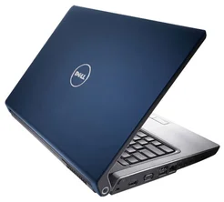 Notebook Dell Studio 1558 15,6" FHD LED Core i5-430M,4GB,500GB,ATI HD4570 s 512MB,DVD±RW,WiFi,BT,CAM,W7HP-64bit, Blue