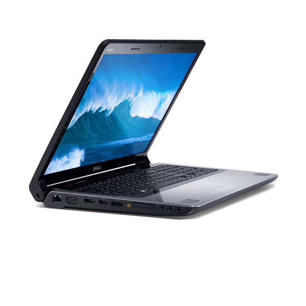 Notebook Dell Studio 1747 17,3" Core i7-720QM,4GB,500GB,ATI HD560v s 1GB,DVD±RW,WiFi,BT,CAM,W7HP-64bit,černý