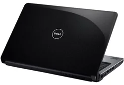 Notebook Dell Studio 1747 17,3" Core i7-720QM/4GB/640GB/ATI HD4650 s 1GB/ DVD±RW/WiFi/BT/CAM/W7HP-64bit/BLACK