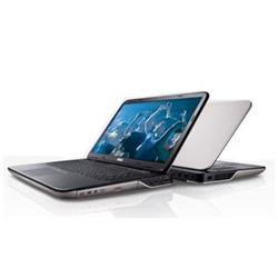 Notebook Dell Studio XPS 15 15,6" FULL HD Core i5-460M,4GB,500GB,GT420M s 1GB,DVD-RW,V7HP-64bit,stříbrný