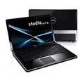 Notebook Dell Studio XPS 1640 16" i7-720QM/4GB/500GB/ATI HD565v/DVD-RW/V7U-64bit - černý