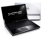 Notebook Dell Studio XPS 1640 16" P8700/4GB/500GB/ATI HD4670/DVD-RW/W7U-64-bit/bílý