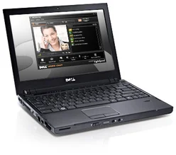 Notebook Dell Vostro 1220 12,1" P8600/4GB/500GB/DVD±RW/ WiFi/BT/CAM/VB+XPP - 3yNBD