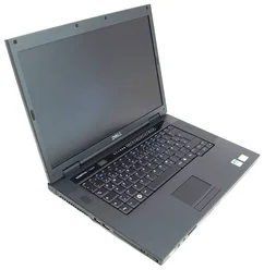 Notebook Dell Vostro 1520 15,4"+ P8600/4GB/320GB/DVD±RW/WiFi/BT/W7P+XPP