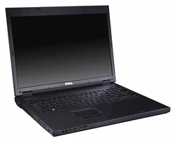 Notebook Dell Vostro 1720 17"P8600/4GB/320GB/GF9600M GS/DVD±RW/WiFi/BT/CAM/W7P+XPP