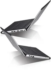 Notebook Dell Vostro 3300 13,3" Core i-350M,3GB,320GB,DVD±RW,WiFi,BT,CAM,W7P+XPP -stříbrný