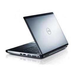 Notebook Dell Vostro 3300 13,3" Core i3-370M,2GB,250GB,DVD±RW,WiFi,BT,CAM,W7P-64bit,stříbrný