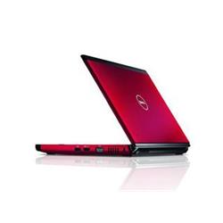 Notebook Dell Vostro 3300 13,3" Core i5-520M,4GB,500GB,GF G310M,DVD±RW,WiFi,BT,CAM,W7P+XPP -červený