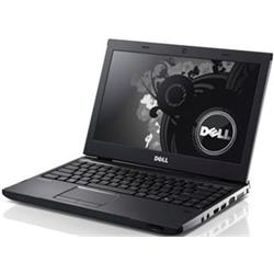 Notebook Dell Vostro 3350 13,3" Core i3-2330M,2GB,250GB,DVD±RW,WiFi,BT,CAM,W7P-64bit,stříbrný