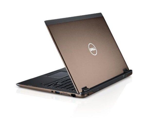 Notebook Dell Vostro 3360 13,3" Core i5-3317U,4GB,500GB,WiFi,BT,3G,CAM,W7P-64bit,bronze