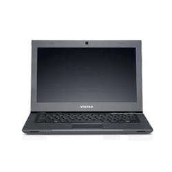 Notebook Dell Vostro 3360 13,3" Core i7-3517U,6GB,32GB SSD+500GB,WiFi,BT,CAM,W7P-64bit,červená