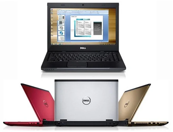 Notebook Dell Vostro 3450 14" Core i5-2430M,4GB,500GB,DVD±RW,WiFi,BT,CAM,W7P-64bit,silver