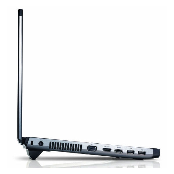 Notebook Dell Vostro 3500 15,6"LED Core i5-520M/6GB/500GB/GF 310M s 512MB/DVD±RW/WiFi/BT/W7P-64bit - bronzový