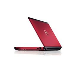 Notebook Dell Vostro 3500 15,6"LED Core i5-520M,6GB,500GB,GF G310M,DVD±RW,WiFi,BT,CAM,W7P-64bit -červený,3 roky NBD onsite