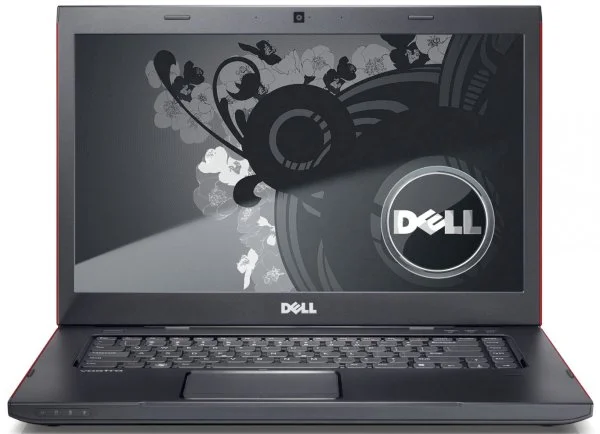 Notebook Dell Vostro 3550 15,6"LED Core i3-2330M,4GB,500GB,DVD±RW,WiFi,BT,CAM,W7P-64bit, červený