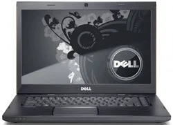 Notebook Dell Vostro 3550 15,6"LED Core i5-2430M,4GB,500GB,ATI HD6630 s 1GB,DVD±RW,WiFi,BT,CAM,W7P-64bit, bronzový