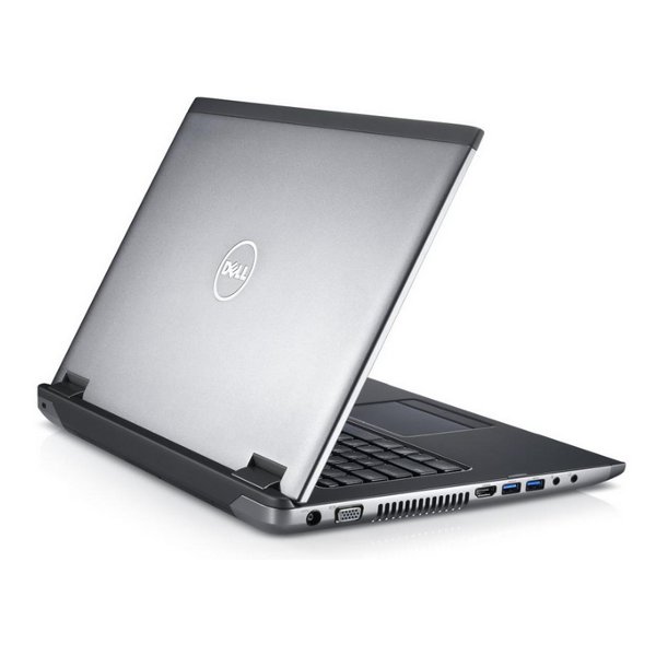 Notebook Dell Vostro 3560 15,6" FULL HD LED Core i7-3612QM,8GB,750GB,AMD HD7670M s 1GB,DVD±RW,WiFi,BT,CAM,W7P-64bit,bronze