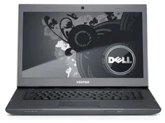 Notebook Dell Vostro 3560 15,6"LED Core i7-3612QM,8GB,750GB,AMD HD7670M s 1GB,DVD±RW,WiFi,BT,CAM,W7P-64bit,bronze