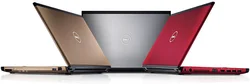Notebook Dell Vostro 3700 17,3"LED Core i5-520M,4GB,500GB,GF G330M,DVD±RW,WiFi,BT,CAM,W7P-32bit+MS Office basic -stříbrný,3yr NBD