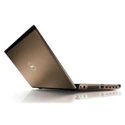 Notebook Dell Vostro 3750 17,3"LED Core i3-2310M,4GB,750GB,DVD±RW,WiFi,BT,CAM,W7P-64bit,bronzový