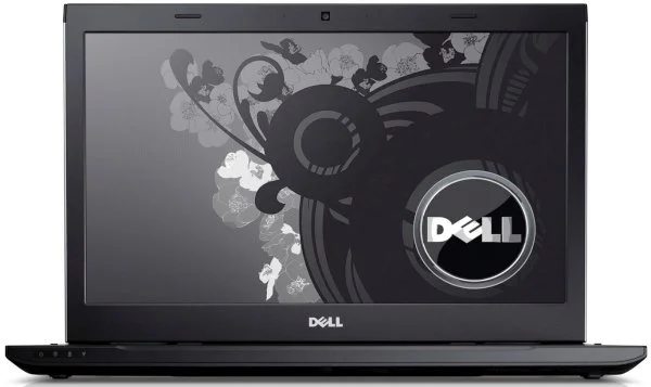 Notebook Dell Vostro 3750 17,3"LED Core i3-2330M,2GB,250GB,DVD±RW,WiFi,BT,CAM,W7P-64bit,silver