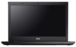 Notebook Dell Vostro 3750 17,3"LED Core i3-2350M,2GB,320GB,DVD±RW,WiFi,BT,CAM,W7P-64bit,stříbrný