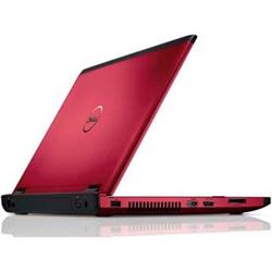 Notebook Dell Vostro 3750 17,3"LED Core i5-2410M, 6GB,750GB,GF GT525M s 1GB,DVD±RW,WiFi,BT,CAM,W7P-64bit,červený