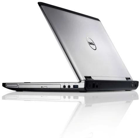 Notebook Dell Vostro 3750 17,3"LED Core i5-2410M, 6GB,750GB,GF GT525M s 1GB,DVD±RW,WiFi,BT,CAM,W7P-64bit,stř