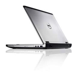 Notebook Dell Vostro 3750 17,3"LED Core i5-2410M, 6GB,750GB,GF GT525M s 1GB,DVD±RW,WiFi,BT,CAM,W7P-64bit,stř