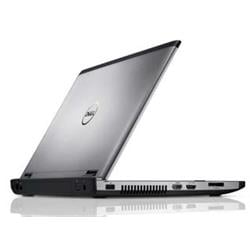 Notebook Dell Vostro 3750 17,3"LED Core i5-2430M,4GB,500GB,DVD±RW,WiFi,BT,CAM,W7P-64bit,stříbrný