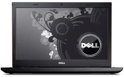 Notebook Dell Vostro 3750 17,3"LED Core i5-2450M,4GB,500GB,DVD±RW,WiFi,BT,CAM,W7P-64bit,bronzový
