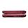 Notebook Dell Vostro 3750 17,3"LED Core i5-2450M,4GB,500GB,DVD±RW,WiFi,BT,CAM,W7P-64bit,červený