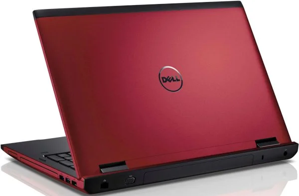 Notebook Dell Vostro 3750 17,3"LED Core i5-2450M,4GB,750GB,GF GT525M s 1GB,DVD±RW,WiFi,BT,CAM,W7P-64bit,red