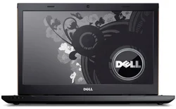 Notebook Dell Vostro 3750 17,3"LED Core i5-2450M,6GB,750GB,GF GT525M s 1GB,DVD±RW,WiFi,BT,CAM,W7P-64bit,bronzový