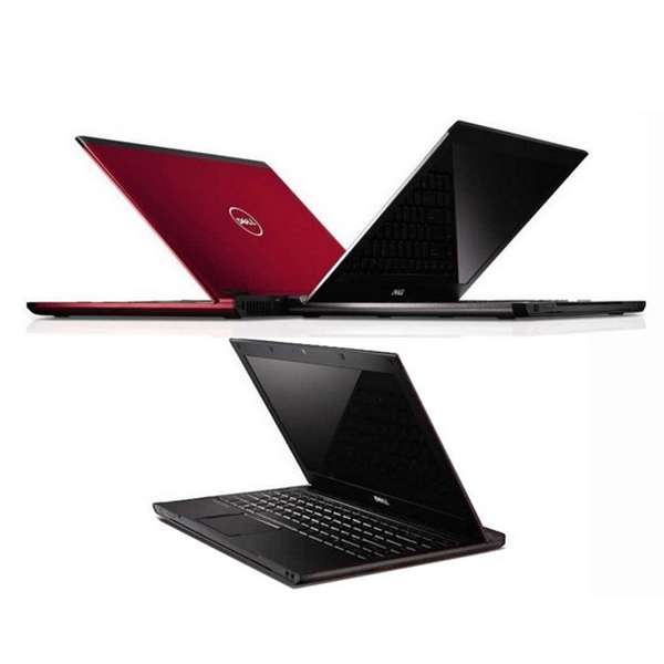 Notebook Dell Vostro V130 13,3" LED U3400,2GB,320GB,WiFi,BT,CAM,W7P-64bit,stříbrný