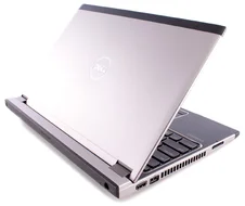 Notebook Dell Vostro V131 13,3" LED Core i5-2410M,4GB,500GB,WiFi,BT,CAM,W7P-64bit,silver