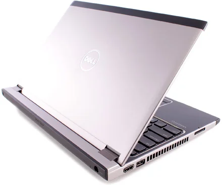 Notebook Dell Vostro V131 13,3" LED Core i5-2410M,6GB,750GB,WiFi,BT,CAM,W7P-64bit,silver