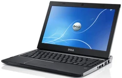 Notebook Dell Vostro V131 13,3" LED Core i5-2430M,6GB,750GB,WiFi,BT,CAM,W7P-64bit,bronzový