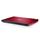 Notebook Dell Vostro V131 13,3" LED Core i5-2430M,6GB,750GB,WiFi,BT,CAM,W7P-64bit,červená