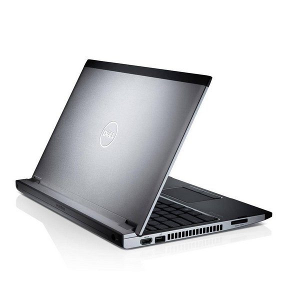 Notebook Dell Vostro V131 13,3" LED Core i5-2430M,6GB,750GB,WiFi,BT,CAM,W7P-64bit,silver