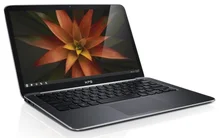 Notebook Dell XPS 13 13,3" Core i5-2467M,4GB,256GB SSD,WiFi,BT,CAM,W7HP-64bit