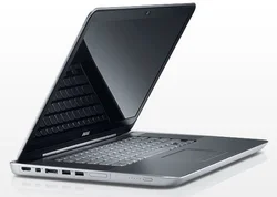 Notebook Dell XPS 15z 15,6" Core i5-2410M,4GB,500GB,GT525M s 1GB,DVD-RW,W7HP-64bit
